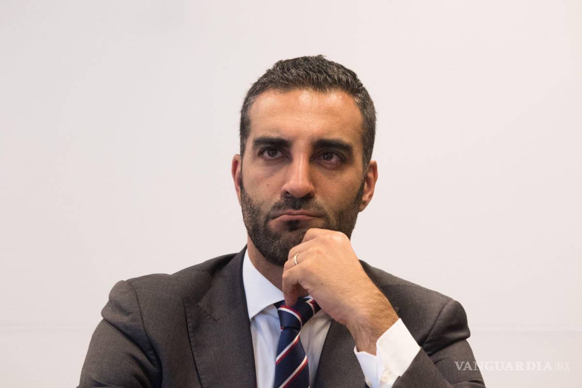 ¿Simón Levy está detenido? Fiscalía de CDMX confirma arresto, pero él se dice libre tras atentado