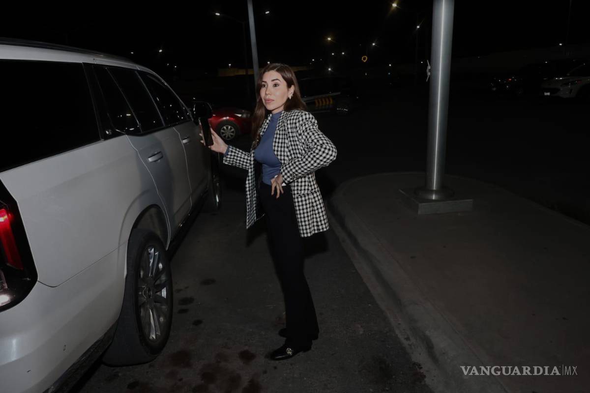 Suman 53 mdp en denuncias penales contra Tania Flores por presuntas irregularidades en Múzquiz