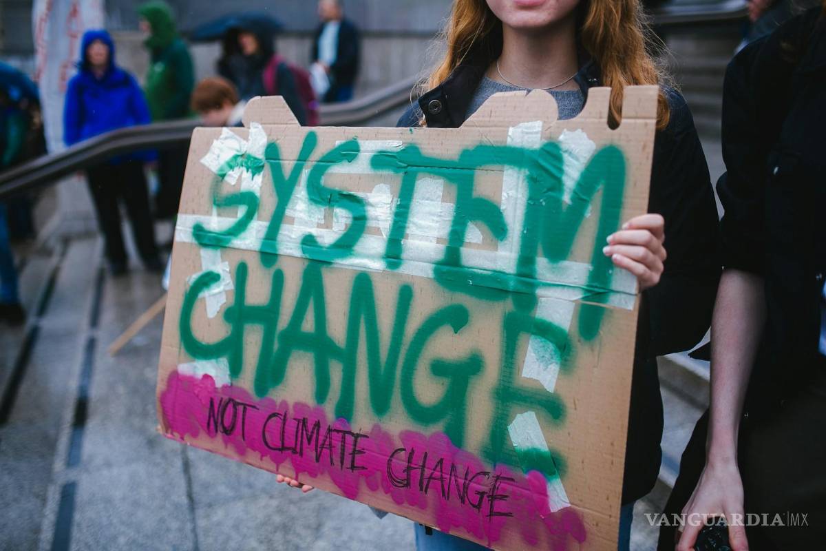 ¿Empresas verdes? El desarrollo sostenible ya no se sostiene