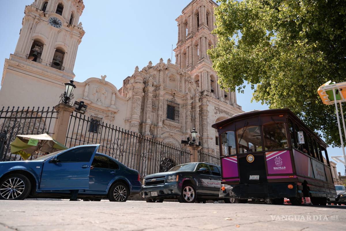 Canadá exceptúa a Coahuila de sus alertas de viaje, en contraste con los avisos de EU