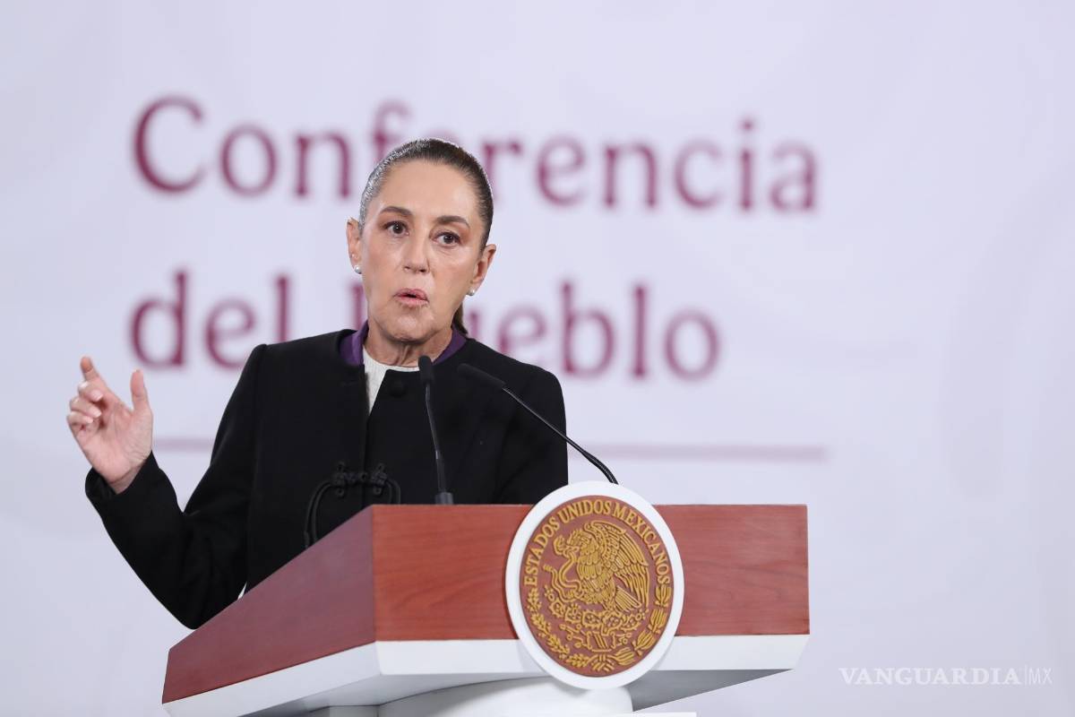 Critica Loret de Mola la hipocresía política de Sheinbaum al defender dictaduras de izquierda y condenar a la derecha