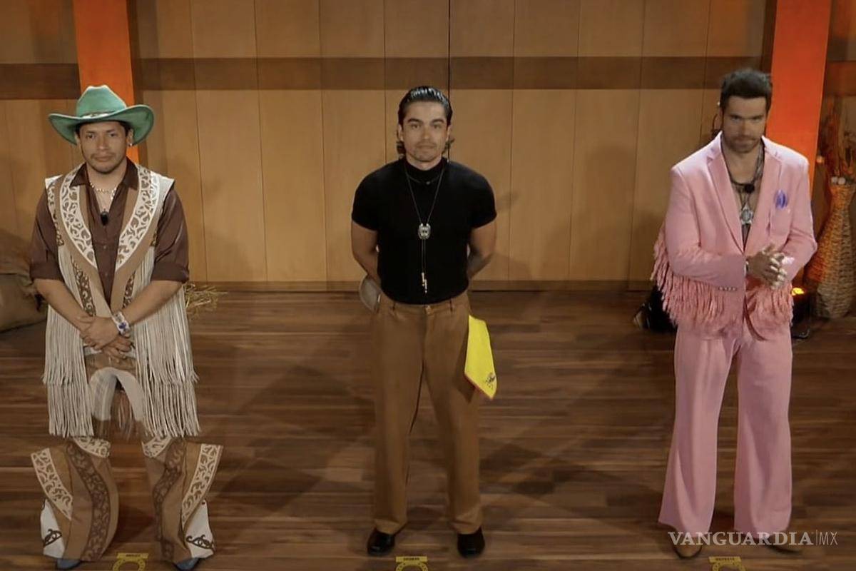 La Granja VIP... ¿Quién fue el noveno eliminado del reality?