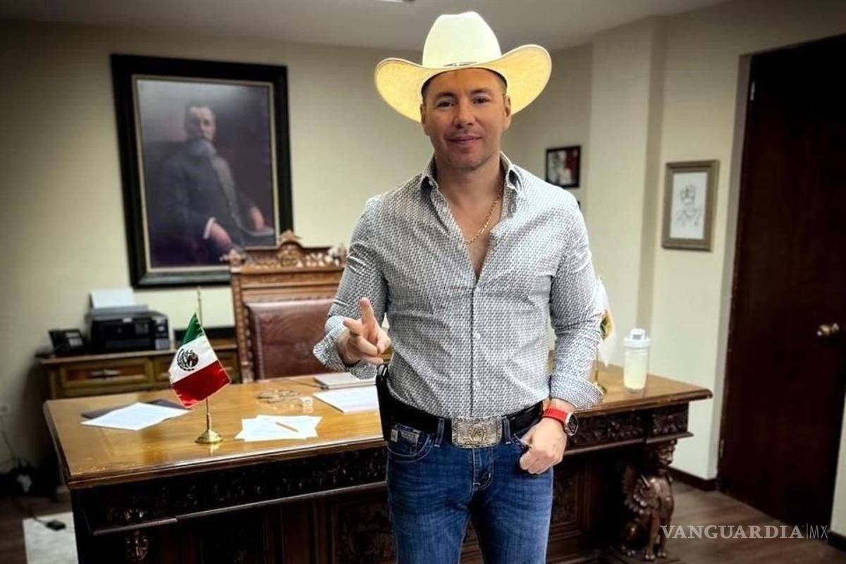 POLITICÓN: Protagoniza Tony Flores nuevo pleito, ahora por la clausura de una obra sin permisos