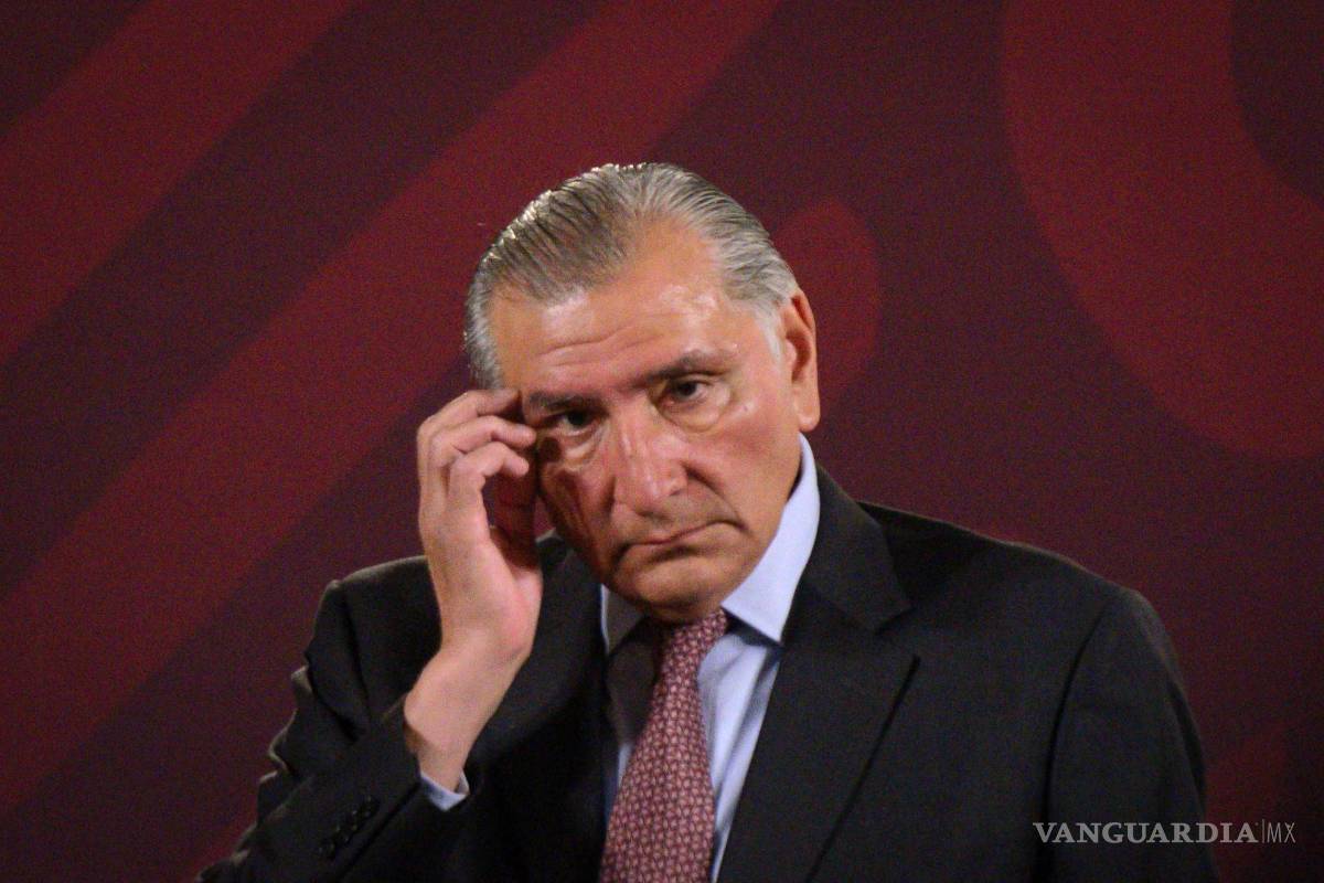 La ‘purga’ del clan familiar de Adán Augusto desde el obradorismo