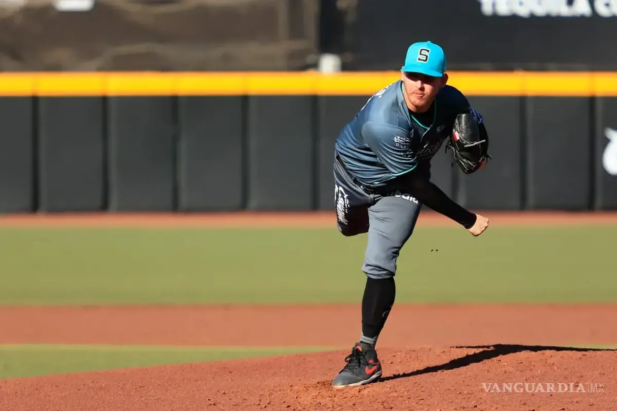 Saraperos vence a Toros y gana serie en Tijuana por primera vez desde 2021