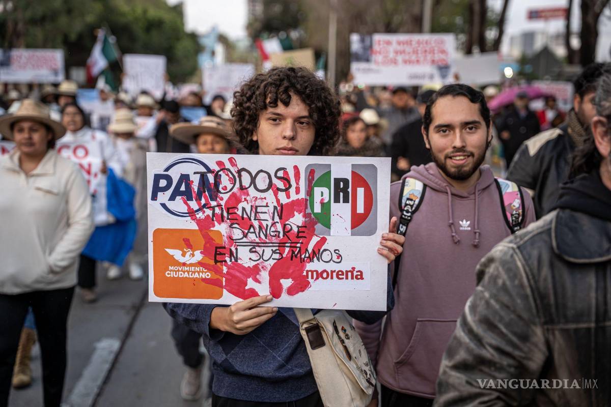 Pensamiento en la época de la fragmentación. Generación Z versus oportunistas