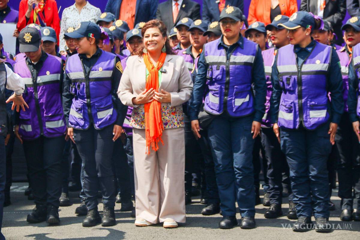 Brugada anuncia nueva reforma legislativa contra todo tipo de violencia de género