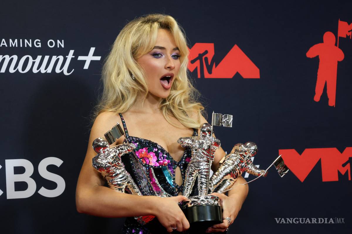 Casa Blanca usa canción ‘Juno’ de Sabrina Carpenter para campaña de deportaciones; artista lo reprueba