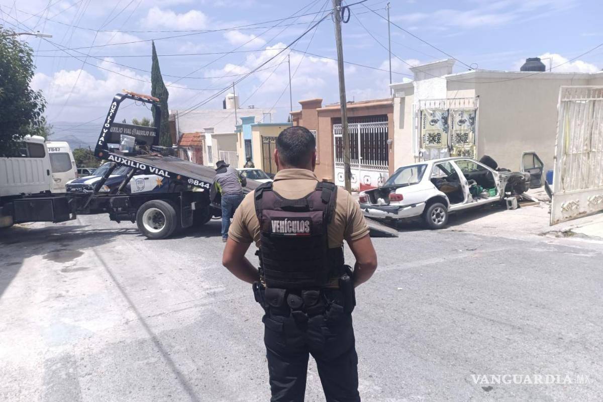 $!Los robos de forma general tuvieron un incremento, aunque los cometidos en vivienda y negocios tuvieron una reducción.