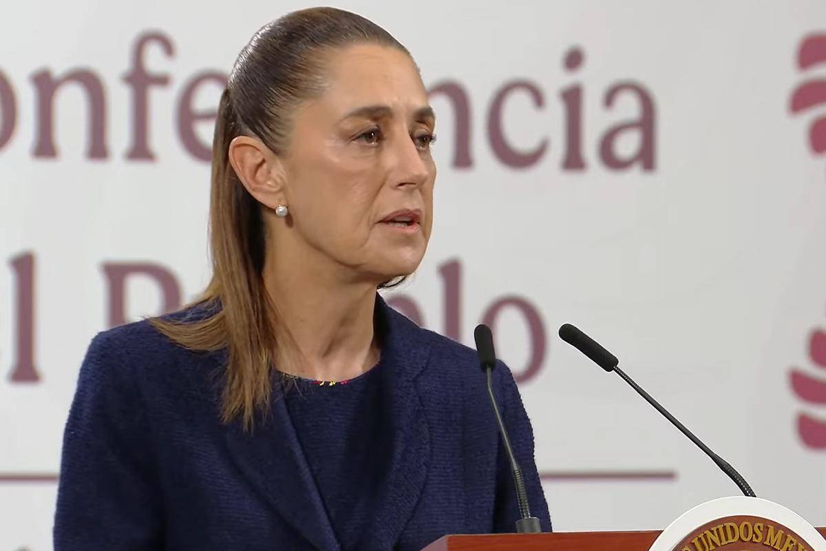 Ya no se podrán vender concesiones de agua'... Sheinbaum envía reforma a la  Ley de Aguas Nacionales