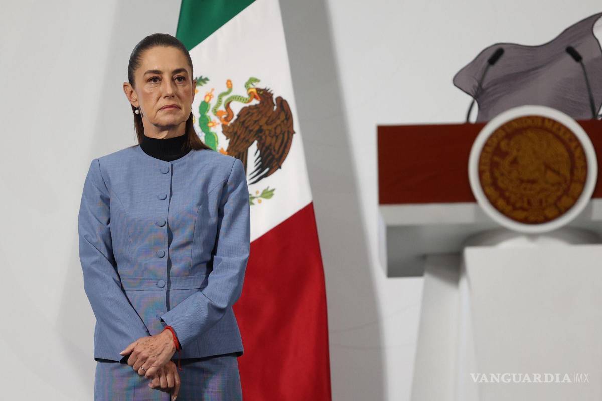 No hay 5a mala más allá de la 4T