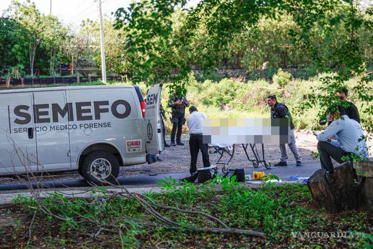 Menos homicidios no significa menos violencia