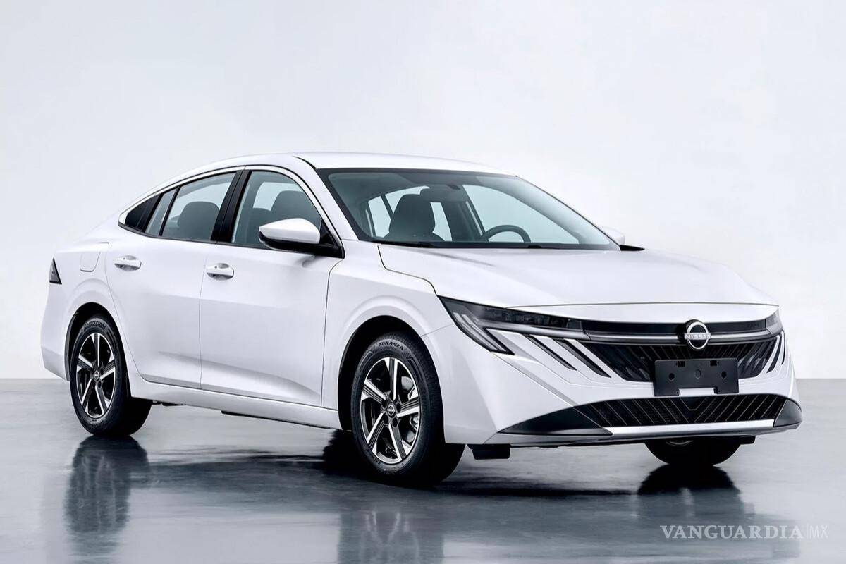 Nissan Sentra 2026: el rediseño que marca una nueva etapa