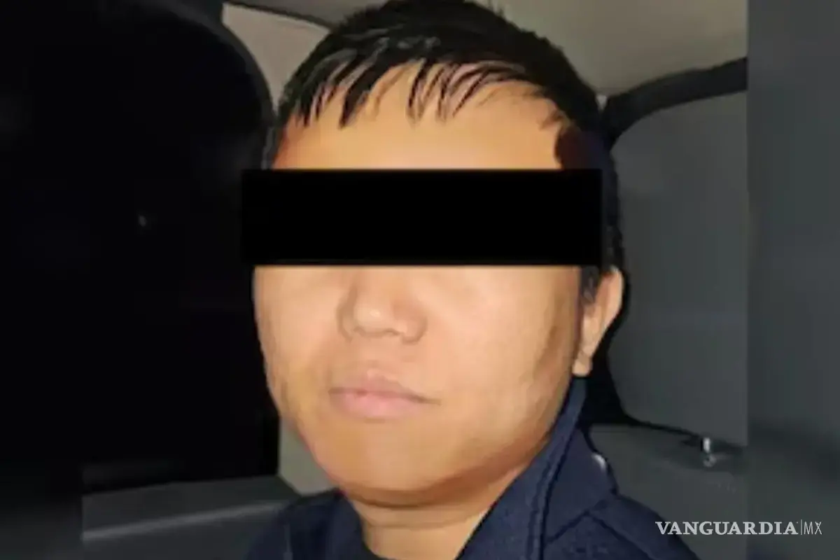 El chino Brother Wang, una fuga al estilo ‘Chapo’ Guzmán