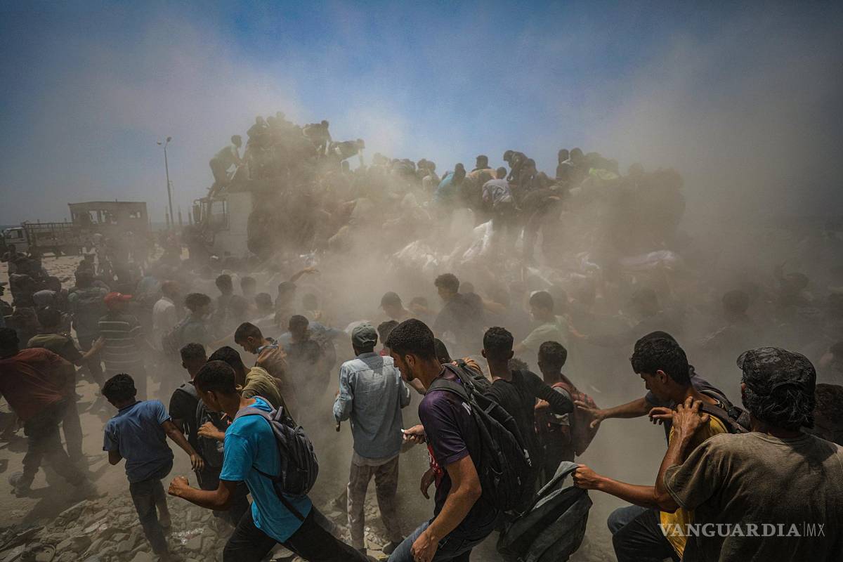 Al menos 31 personas murieron en Gaza, pese a ‘pausa táctica’ de Israel