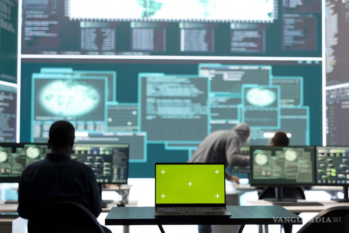 Ciberseguridad, la guerra de las inteligencias artificiales dentro y fuera de la ley