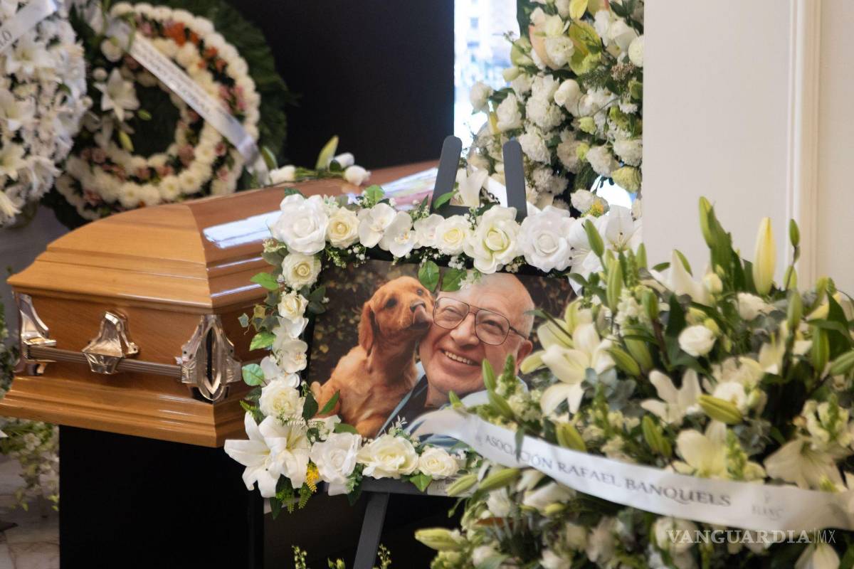 Se puede decir... Que se me ‘adelantó’