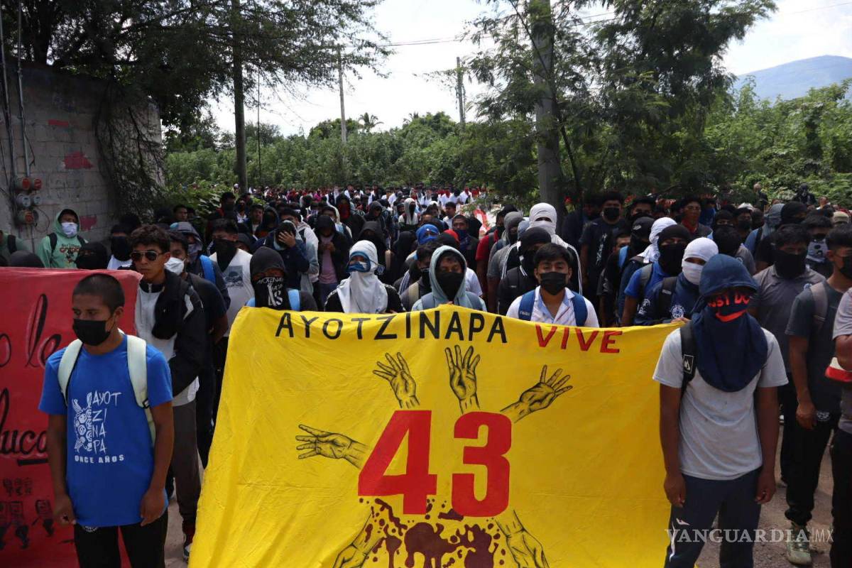 Se puede decir... Que tienen más de una década arando en el ‘desierto’