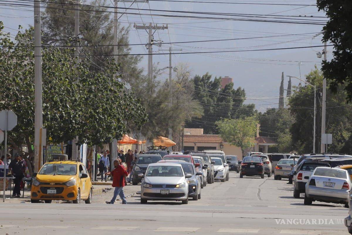 Avanza la planificación de cierres viales en Torreón para mejorar la movilidad cerca de clínicas IMSS