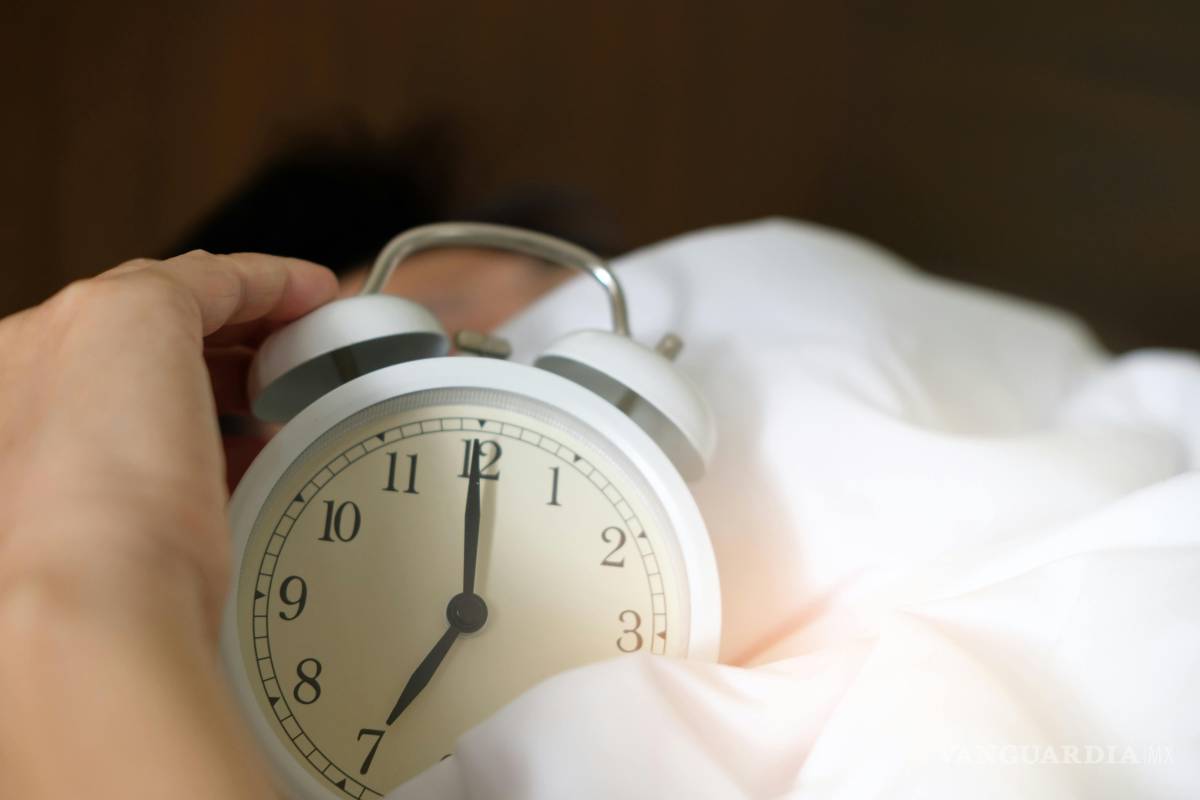 Posponer la alarma: ¿enemigo del descanso o aliado secreto?