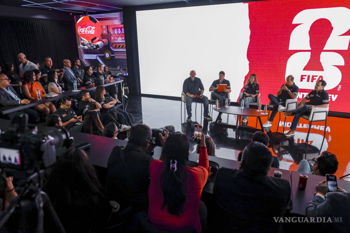 Firma de convenio entre Arca Continental y FIFA potencia el legado social del Mundial 2026