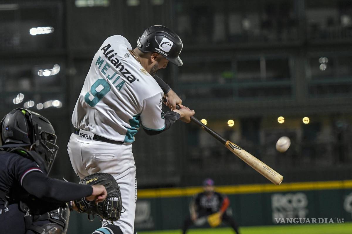 ¡A cerrar con todo! Saraperos enfrenta a Tecolotes en su última serie como local