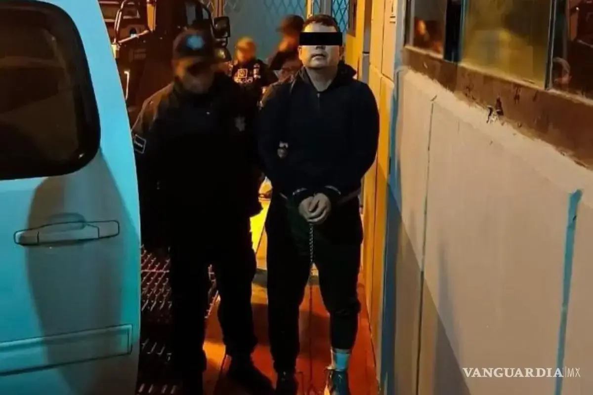 ‘El Licenciado’ y escoltas reciben prisión preventiva por homicidio de Carlos Manzo