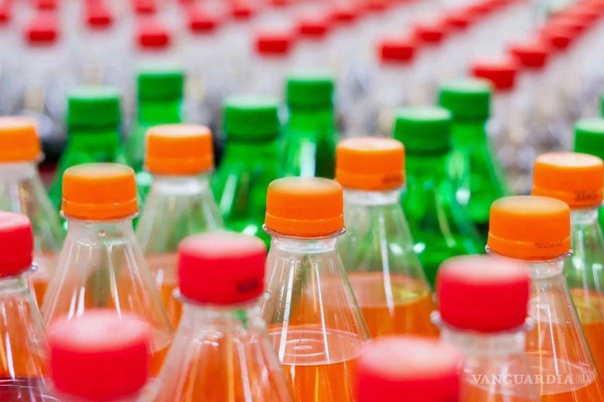 ¡Cuidado!... Profeco advierte sobre 31 bebidas que utilizan edulcorantes dañinos para la salud