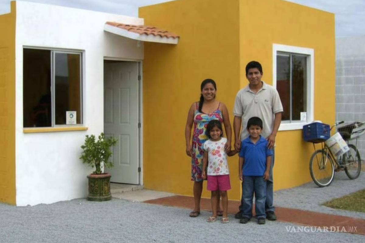 Vivienda del Bienestar... Conavi destinará 20% de sus hogares a renta para jóvenes y 80% a venta