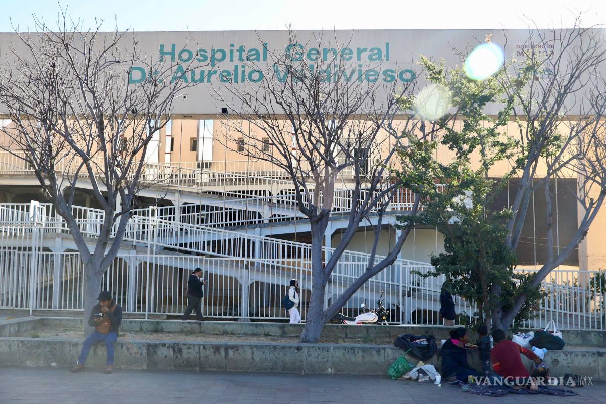 Se duplicó en sexenio de AMLO población sin acceso a servicios de salud en México