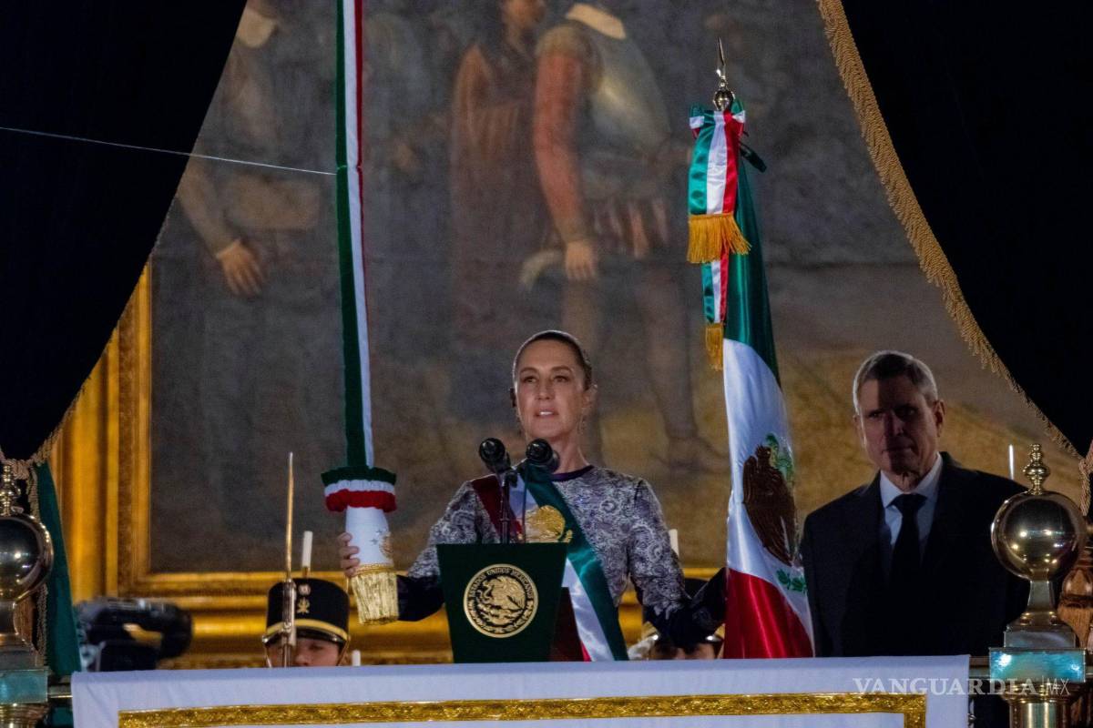 Se puede decir que fue sobrio y original el ‘Informe’