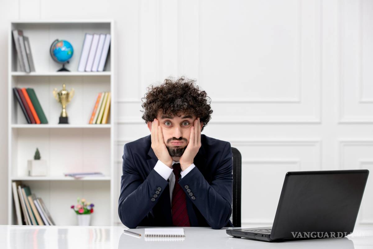 ¿Cómo lograr vencer los miedos del primer trabajo?