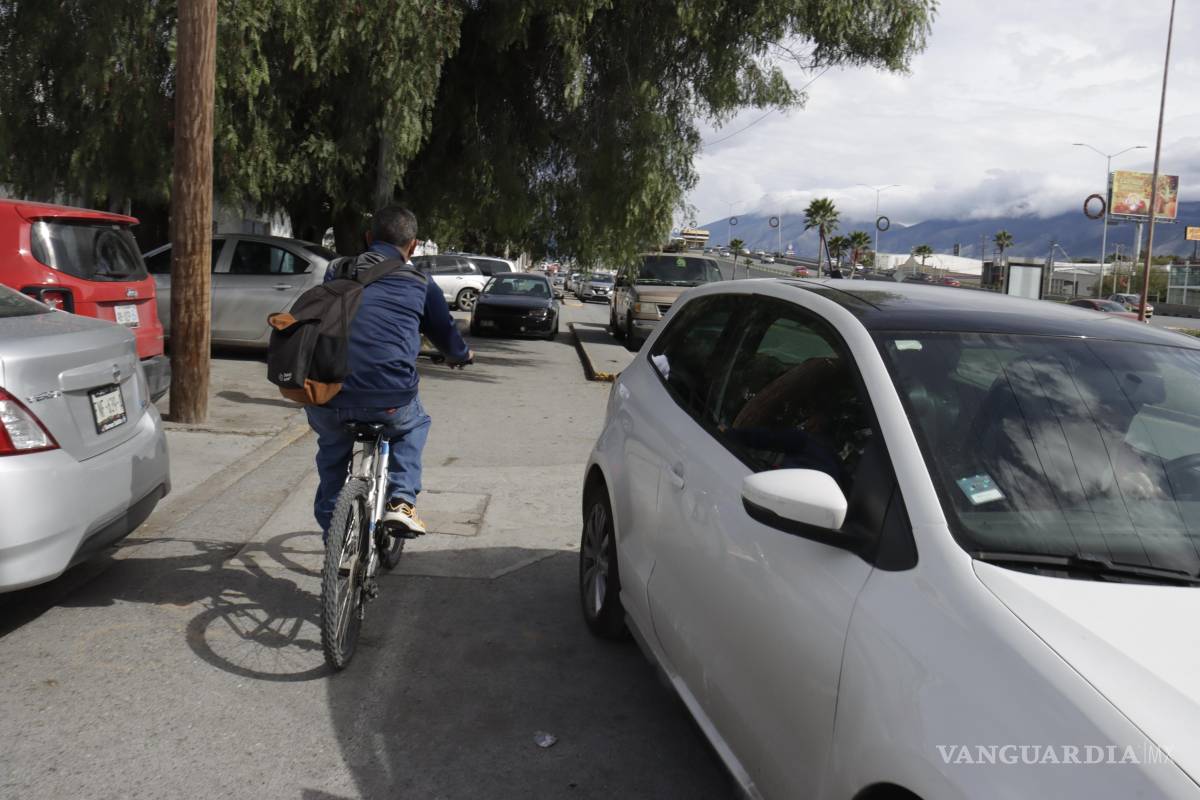 La visión sistémica en la movilidad urbana