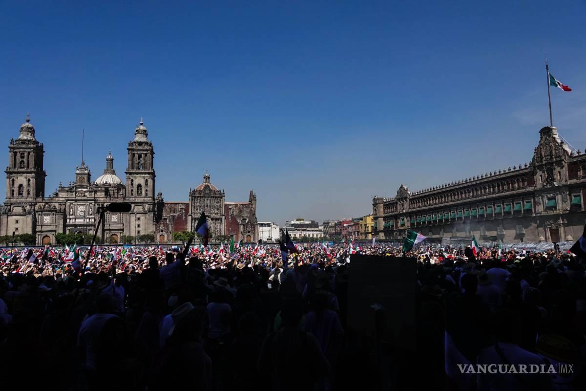 La batalla que va perdiendo Claudia Sheinbaum