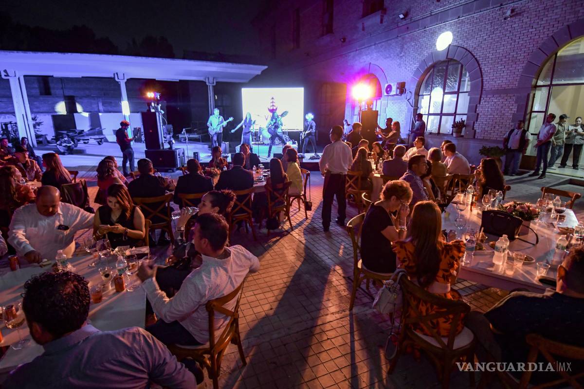 Saltillo: Vive tu Centro