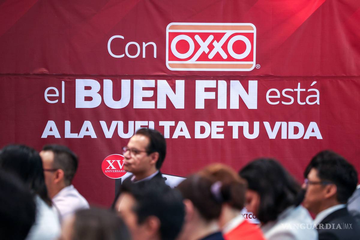 $!Entre las novedades más llamativas está la incorporación del sello “Hecho en México”, que busca fomentar el consumo de productos nacionales.