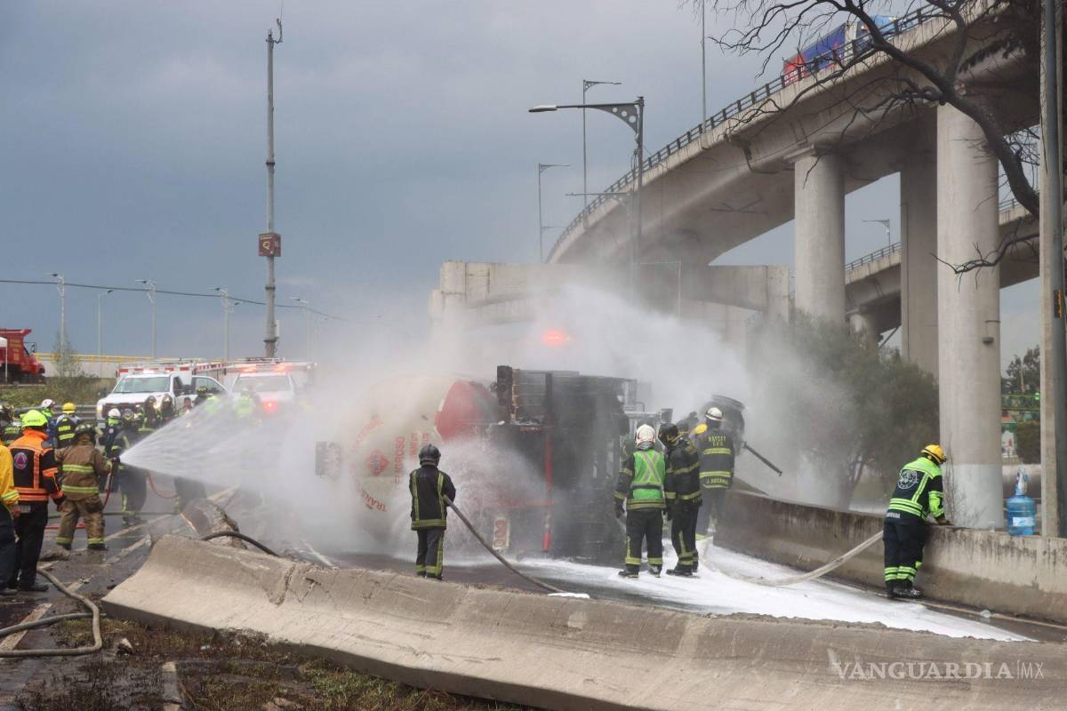 Explosión en Puente La Concordia: Confirman 30 muertos por accidente en Iztapalapa