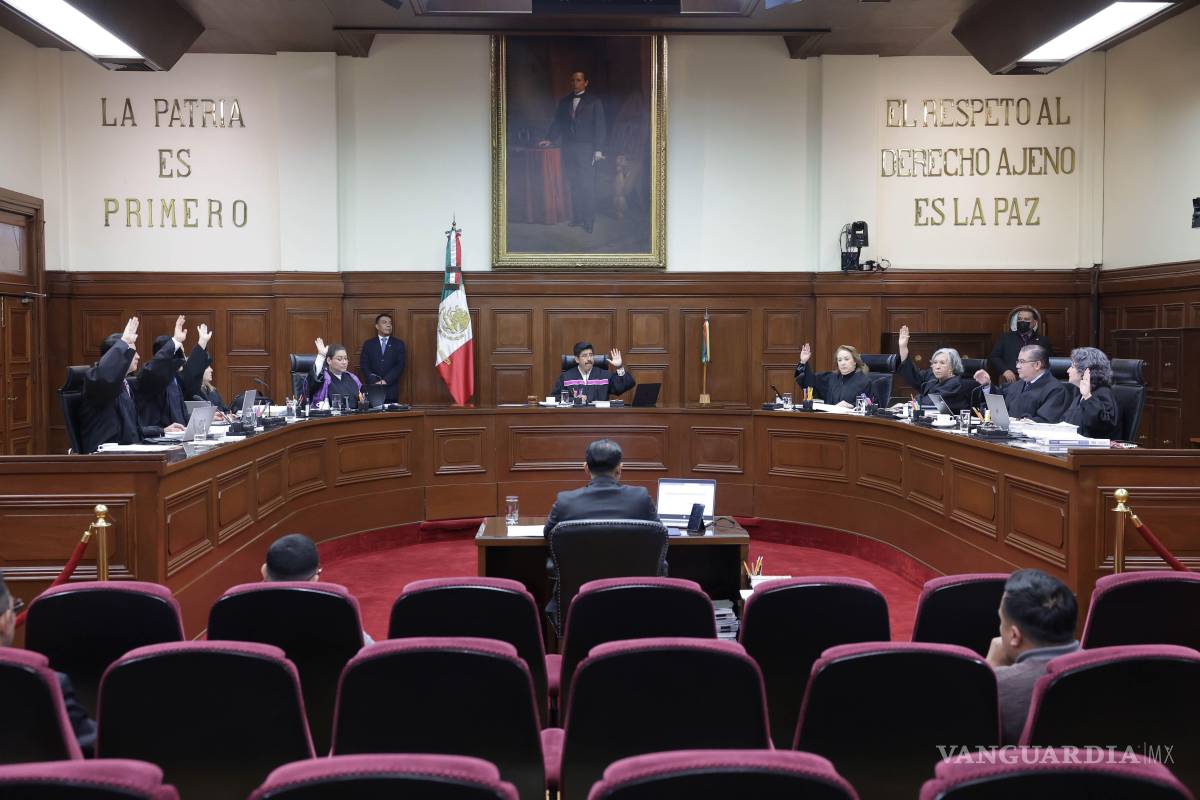 $!SCJN atraerá amparo de Mario Aburto y resolverá de forma definitiva su condena por el homicidio de Colosio