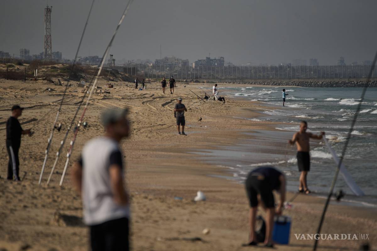 Hamás requiere de excavadoras para buscar restos de rehenes; culpa a Israel por no dejar entrar nuevo equipo