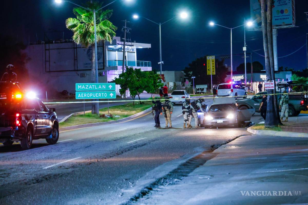 Más de la mitad de estados de México tiene balance negativo en violencia letal: México Evalúa