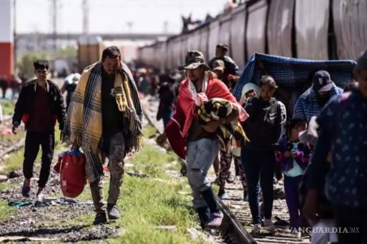 Saltillo: Facultad de Jurisprudencia invita al Taller ‘Personas en Situación de Movilidad’