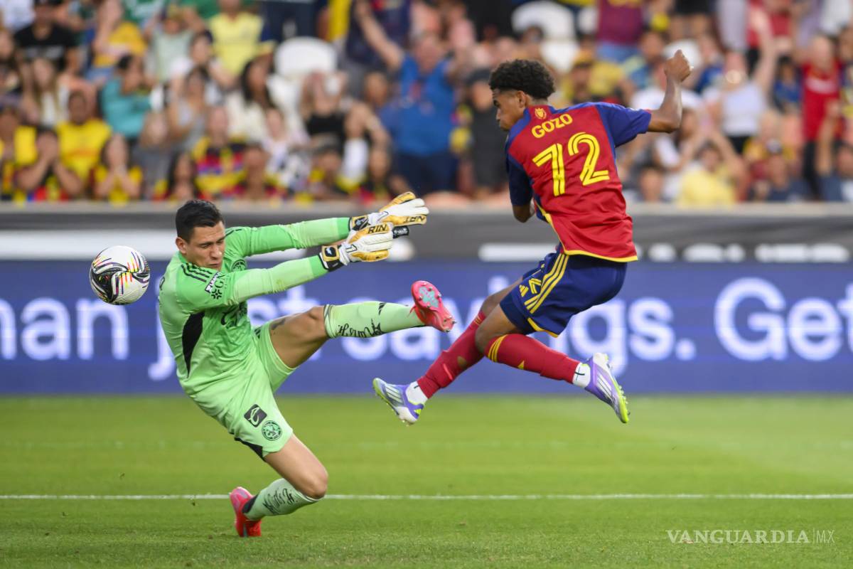 ¿Se está derrumbando el castillo americanista? Se encienden las redes sociales tras derrota de las Águilas