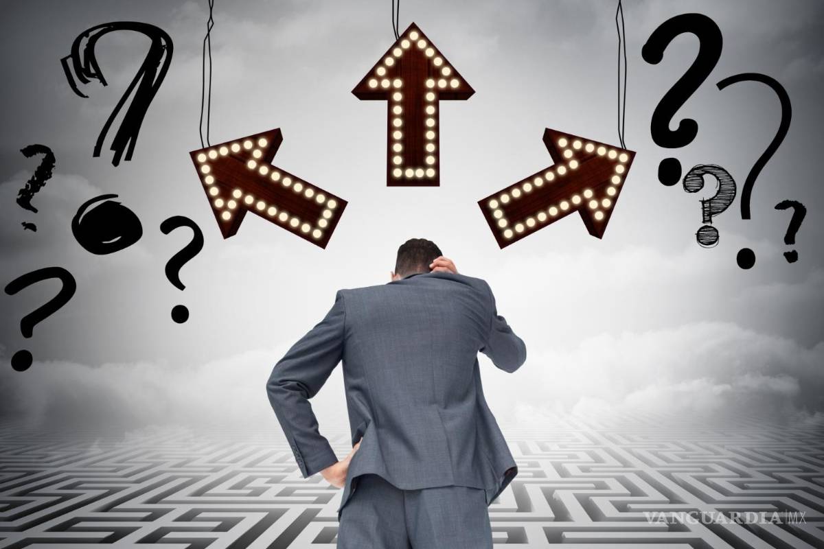 México: Si no reconocemos, definimos y entendemos los problemas, será imposible resolverlos