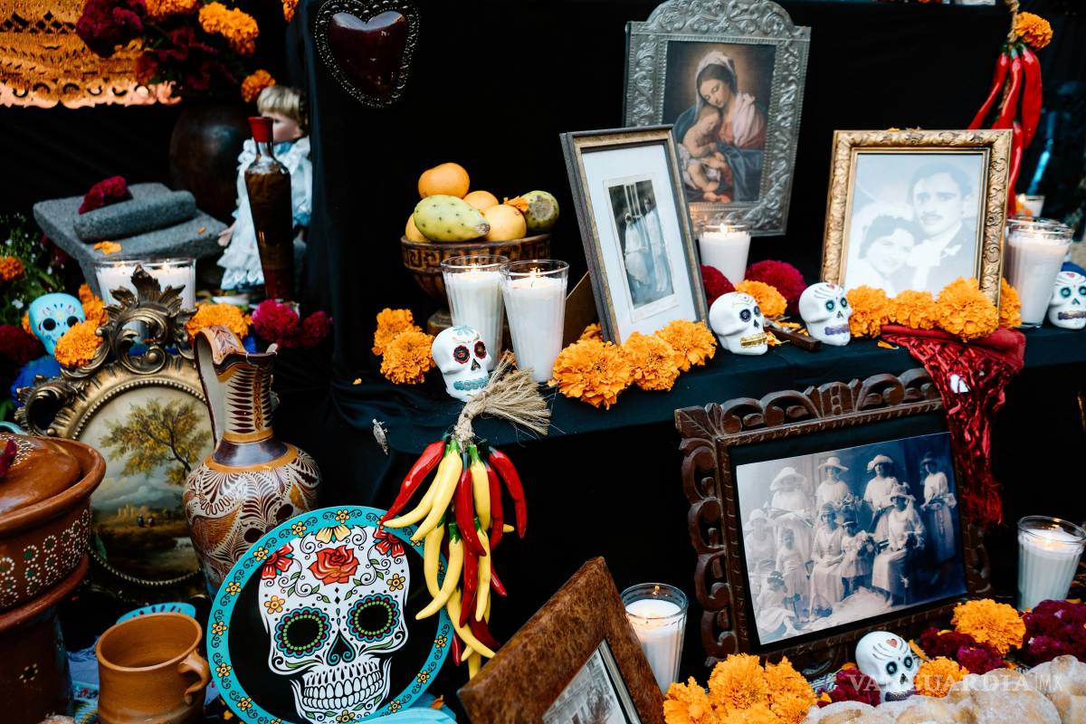 Día de Muertos: por qué no debes poner Altar a un recién fallecido, según la tradición mexicana