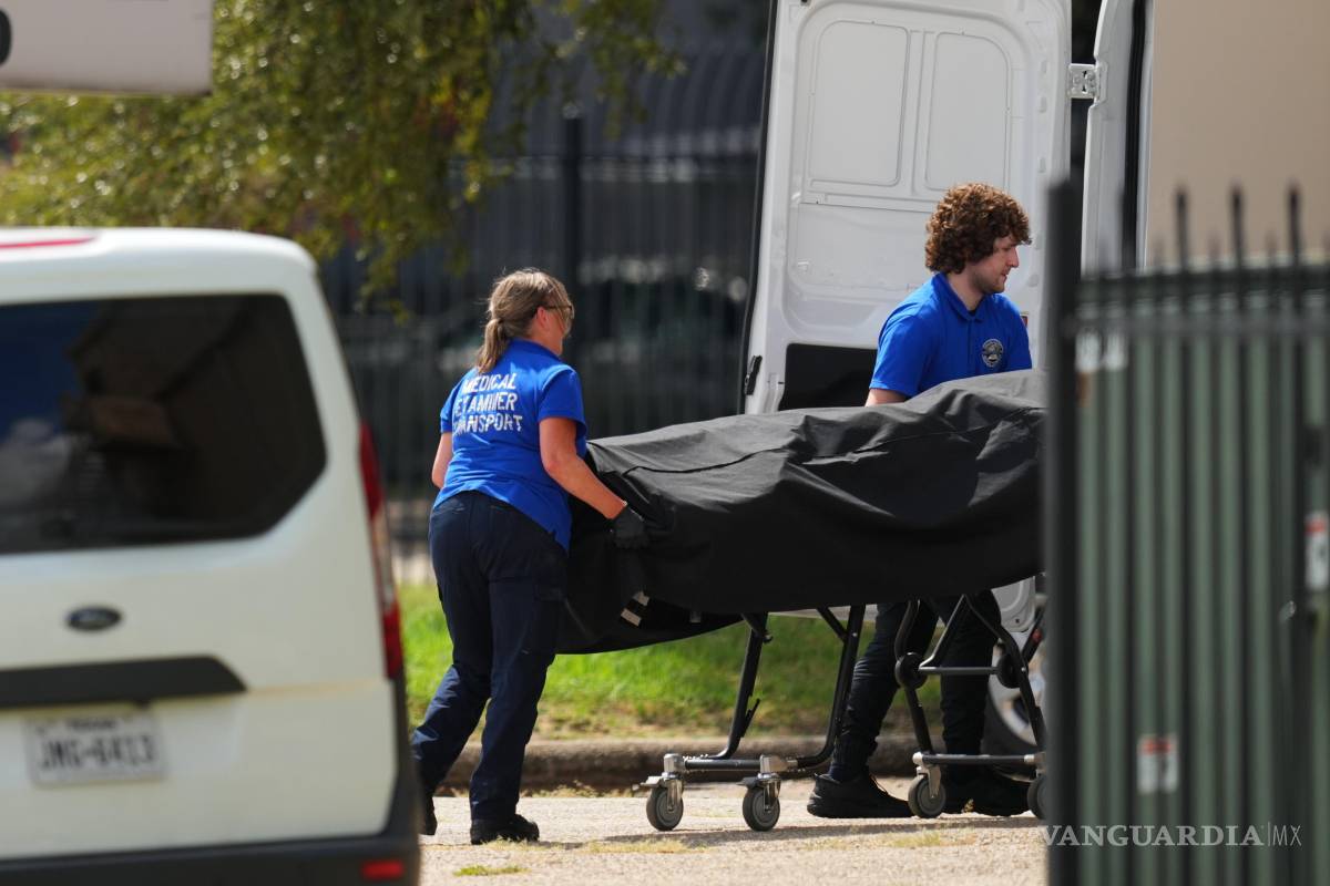 Tiroteo frente a una oficina del ICE en Dallas deja un muerto y dos heridos