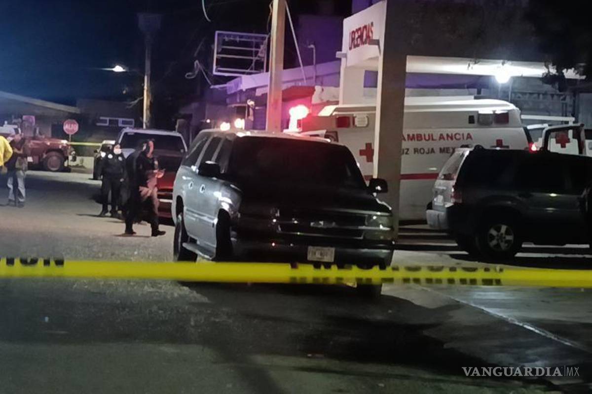 Alerta en Coahuila por ‘Suicidios-Homicidios’; expertos analizan patrón de violencia y evasión de justicia