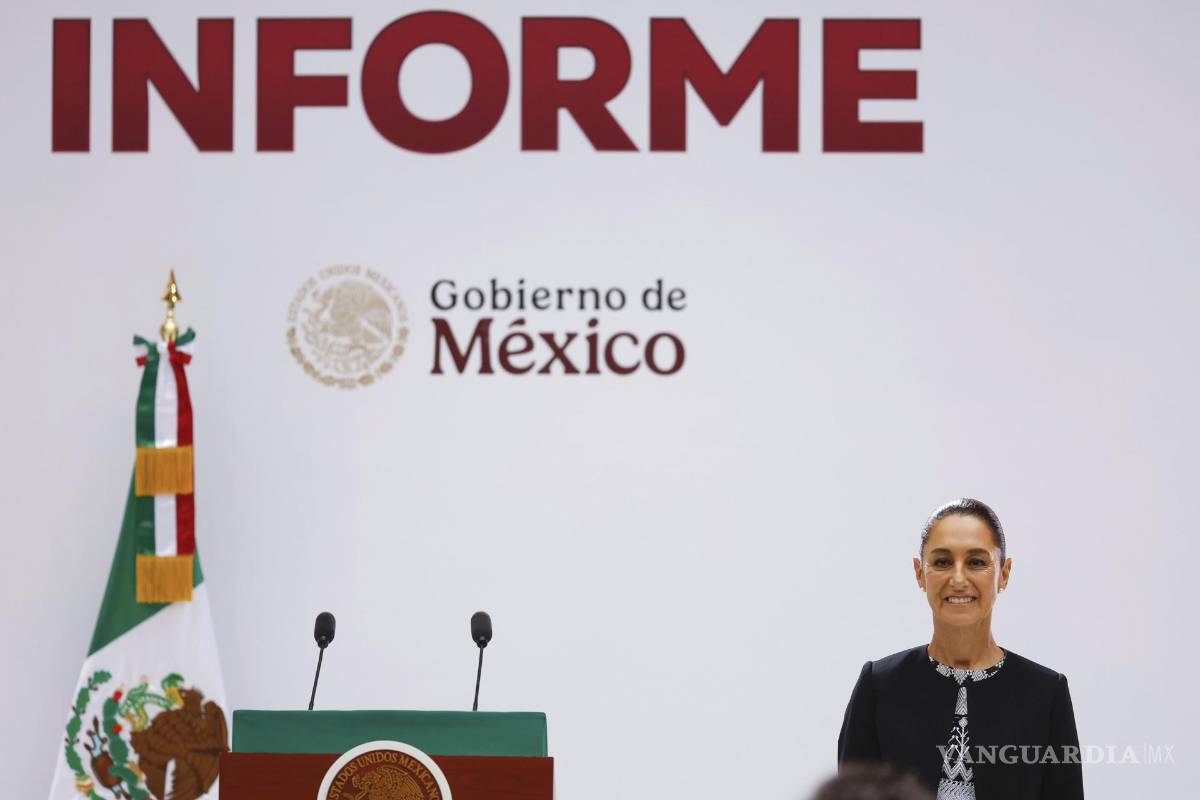 Se puede decir... Que fue un año bajo la mano de ‘AMLO’