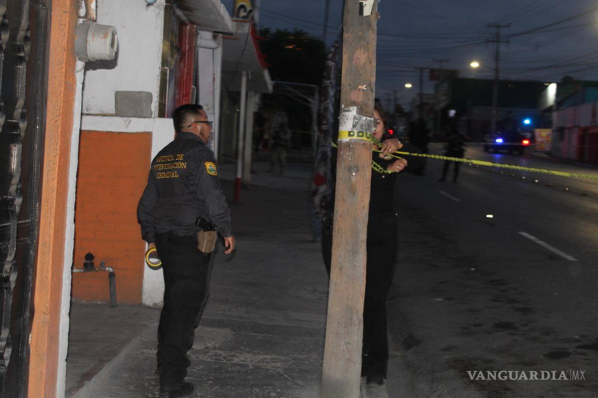 Catean escuela de enfermería que operaba sin registro oficial en Saltillo