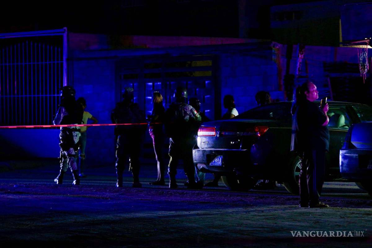 Adolescente muere y niña de 5 años queda grave en ataque a casa en Nuevo León