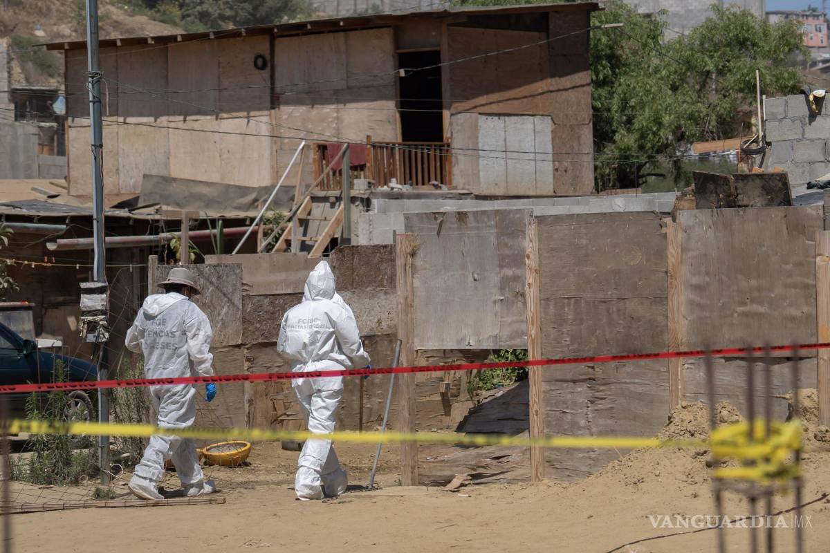 Block de Notas (70): El Estado mexicano no puede